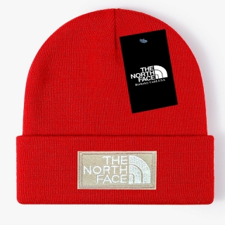 The North Face Knitted Beanie Hats 110185