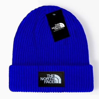 The North Face Knitted Beanie Hats 110188