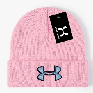 Under Armour Knitted Beanie Hats 110211