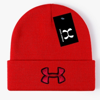 Under Armour Knitted Beanie Hats 110213