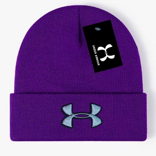 Under Armour Knitted Beanie Hats 110214