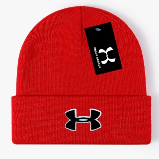 Under Armour Knitted Beanie Hats 110219