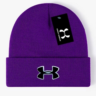 Under Armour Knitted Beanie Hats 110226