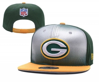 Green Bay Packers NFL Snapback Hats 110278