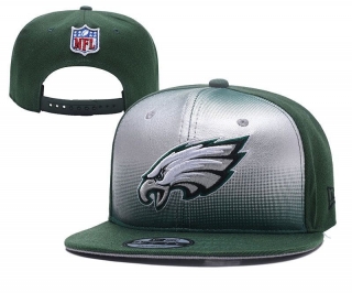 Philadelphia Eagles NFL Snapback Hats 110284
