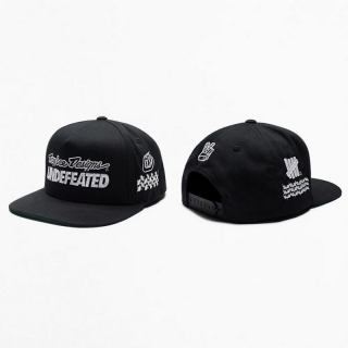 TroyLee Designs UNDEFEATED Snapback Hats 110285