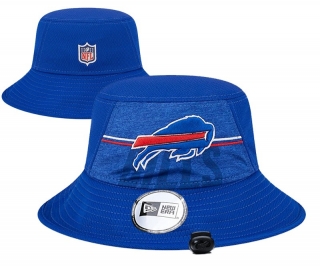 Buffalo Bills NFL Bucket Hats 110286
