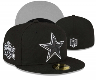 Dallas Cowboys NFL 59Fifty Fitted Hats 110287