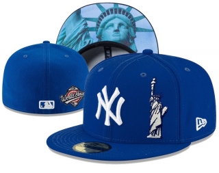 New York Yankees MLB 59Fifty Fitted Hats 110298