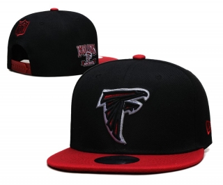 Atlanta Falcons NFL Snapback Hats 110306