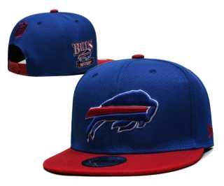 Buffalo Bills NFL Snapback Hats 110308