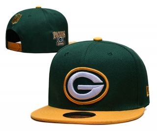 Green Bay Packers NFL Snapback Hats 110315