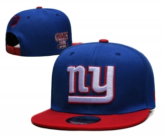 New York Giants NFL Snapback Hats 110325