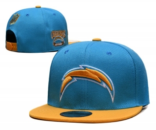 San Diego Chargers NFL Snapback Hats 110329