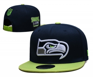 Seattle Seahawks NFL Snapback Hats 110330