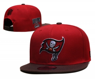 Tampa Bay Buccaneers NFL Snapback Hats 110331