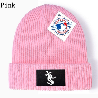 Chicago White Sox MLB Knitted Beanie Hats 110388