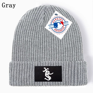 Chicago White Sox MLB Knitted Beanie Hats 110389