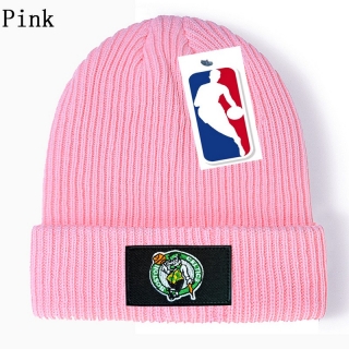 Boston Celtics NBA Knitted Beanie Hats 110412