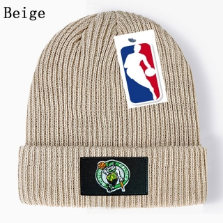 Boston Celtics NBA Knitted Beanie Hats 110414
