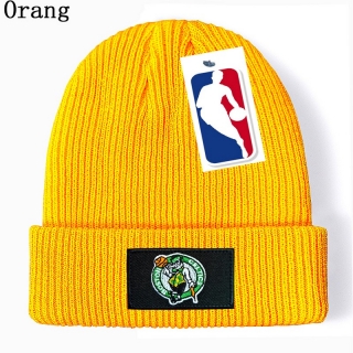 Boston Celtics NBA Knitted Beanie Hats 110415