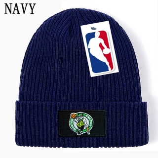 Boston Celtics NBA Knitted Beanie Hats 110419