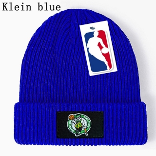 Boston Celtics NBA Knitted Beanie Hats 110420