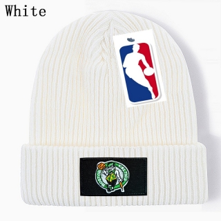 Boston Celtics NBA Knitted Beanie Hats 110423