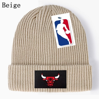 Chicago Bulls NBA Knitted Beanie Hats 110427