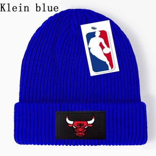 Chicago Bulls NBA Knitted Beanie Hats 110432