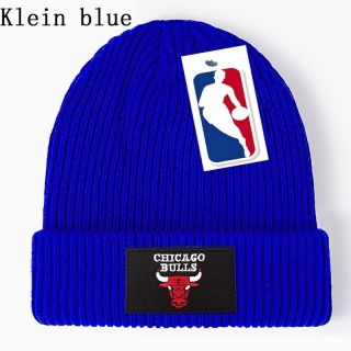 Chicago Bulls NBA Knitted Beanie Hats 110444
