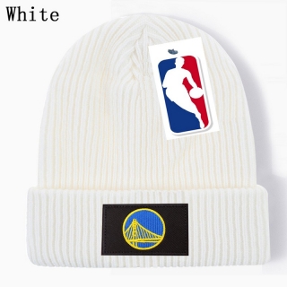 Golden State Warriors NBA Knitted Beanie Hats 110448