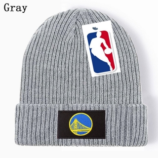 Golden State Warriors NBA Knitted Beanie Hats 110449