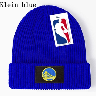 Golden State Warriors NBA Knitted Beanie Hats 110451