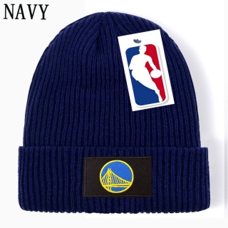 Golden State Warriors NBA Knitted Beanie Hats 110452