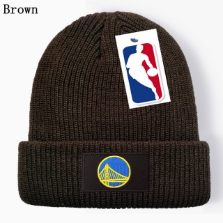 Golden State Warriors NBA Knitted Beanie Hats 110454