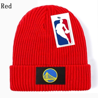 Golden State Warriors NBA Knitted Beanie Hats 110455