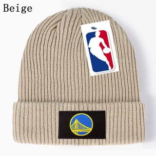 Golden State Warriors NBA Knitted Beanie Hats 110456