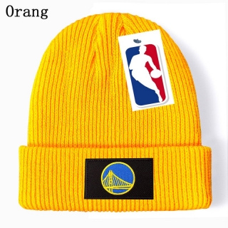 Golden State Warriors NBA Knitted Beanie Hats 110458