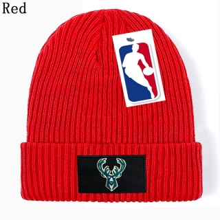 Milwaukee Bucks NBA Knitted Beanie Hats 110487