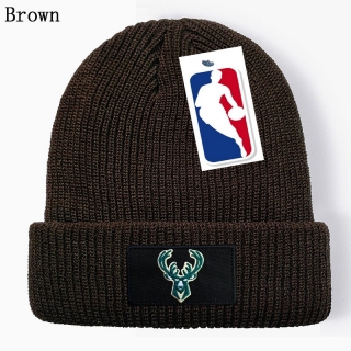 Milwaukee Bucks NBA Knitted Beanie Hats 110488