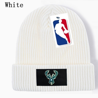 Milwaukee Bucks NBA Knitted Beanie Hats 110494