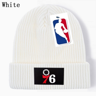 Philadelphia 76ers NBA Knitted Beanie Hats 110496
