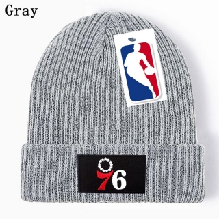 Philadelphia 76ers NBA Knitted Beanie Hats 110497