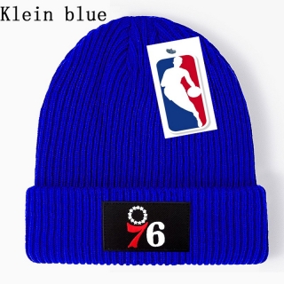 Philadelphia 76ers NBA Knitted Beanie Hats 110499