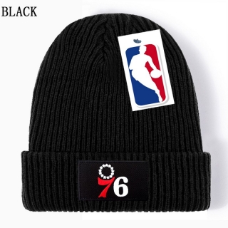 Philadelphia 76ers NBA Knitted Beanie Hats 110501