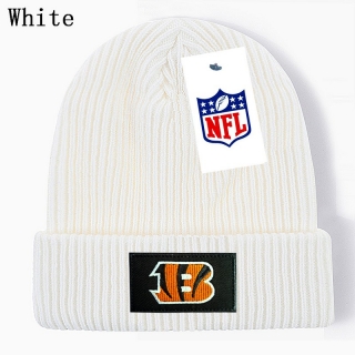 Cincinnati Bengals NFL Knitted Beanie Hats 110508