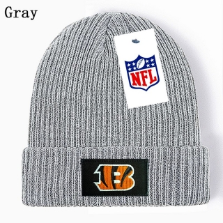 Cincinnati Bengals NFL Knitted Beanie Hats 110509