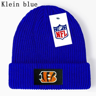Cincinnati Bengals NFL Knitted Beanie Hats 110511
