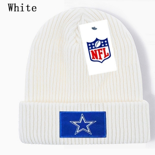 Dallas Cowboys NFL Knitted Beanie Hats 110520